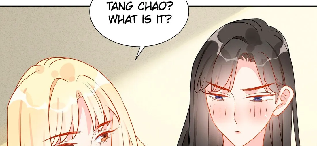 Your Scent is a Little Sweet Chapter 39 page 36 - 