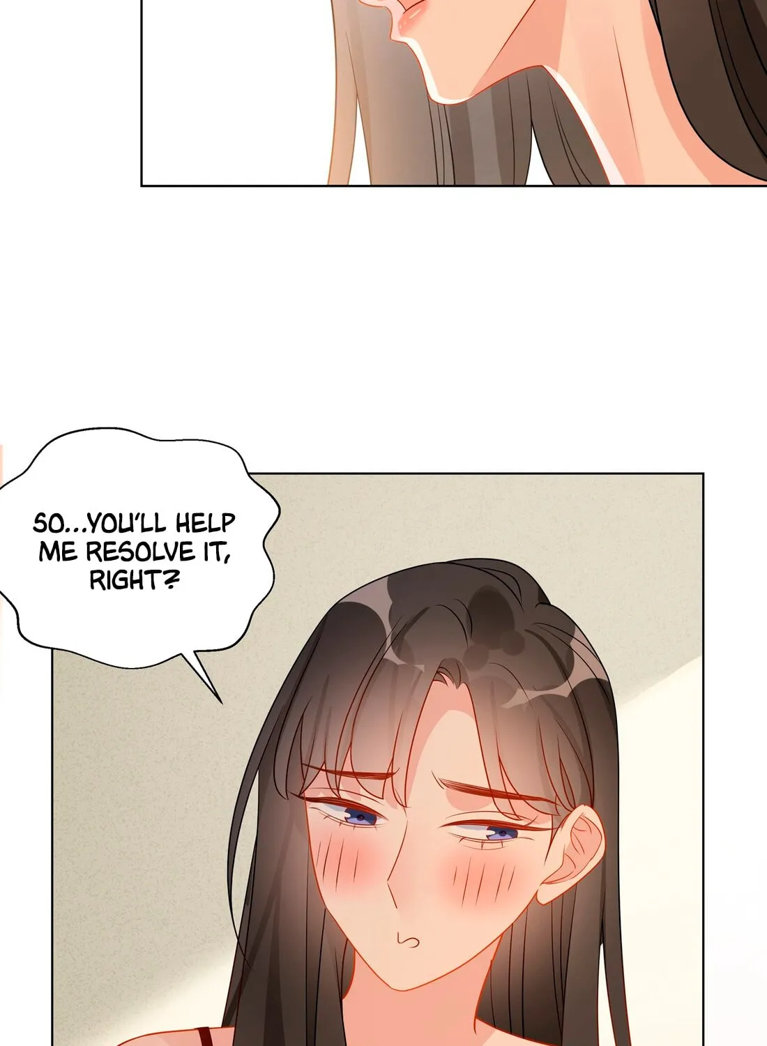 Your Scent is a Little Sweet Chapter 39 page 39 - 