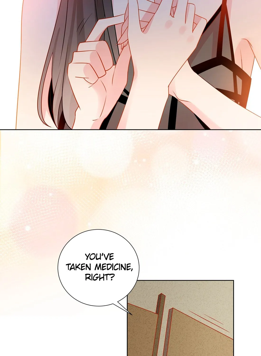 Your Scent is a Little Sweet Chapter 39 page 43 - 