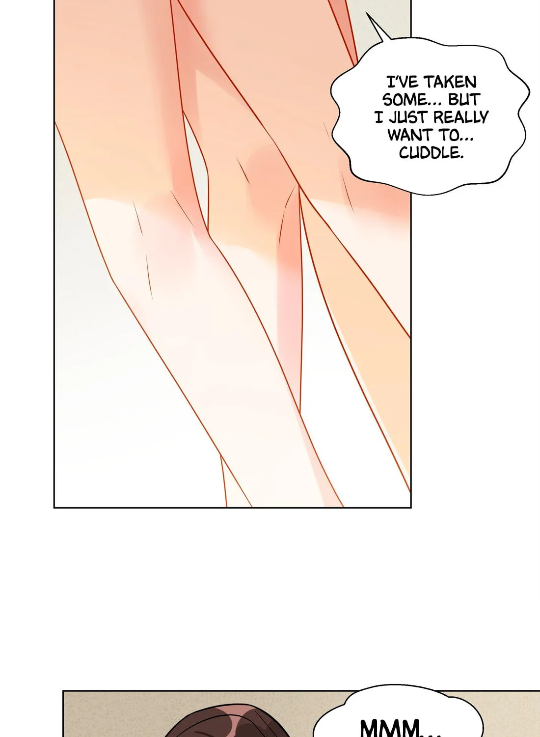 Your Scent is a Little Sweet Chapter 39 page 45 - 