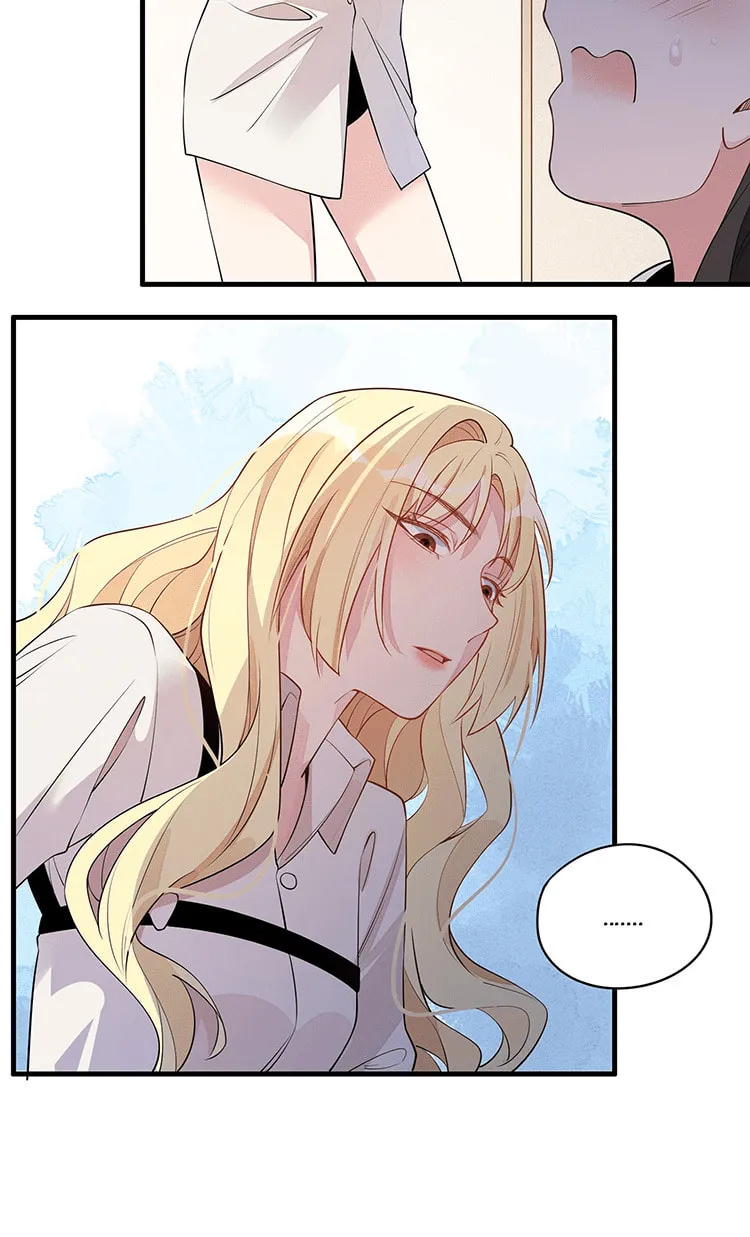 Your Scent is a Little Sweet Chapter 4 page 11 - 