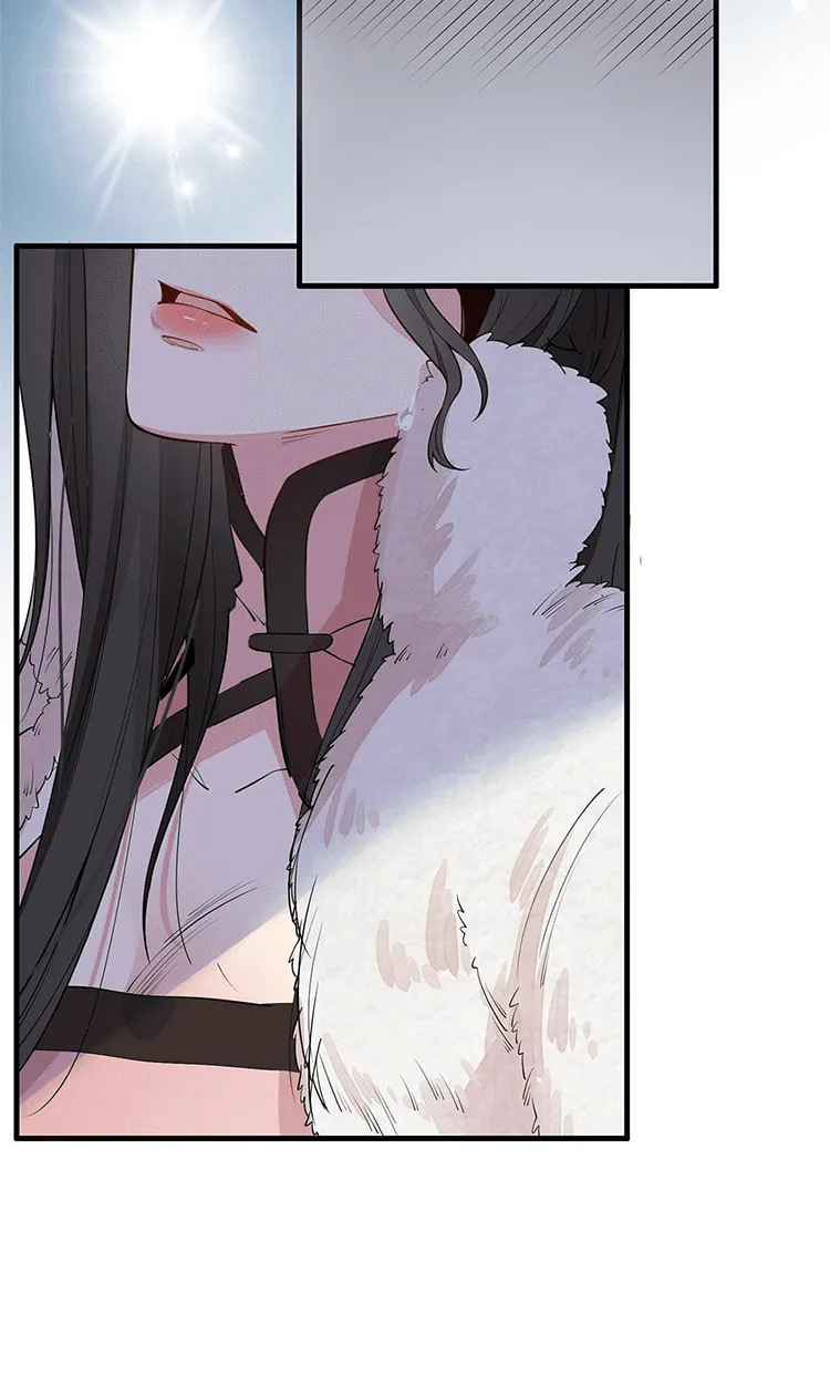 Your Scent is a Little Sweet Chapter 4 page 20 - 