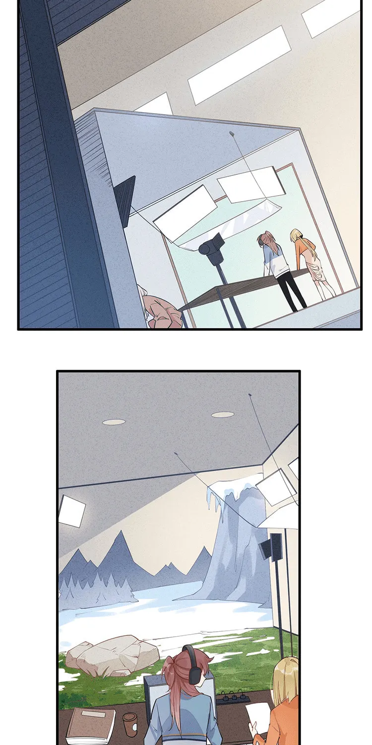 Your Scent is a Little Sweet Chapter 4 page 3 - 