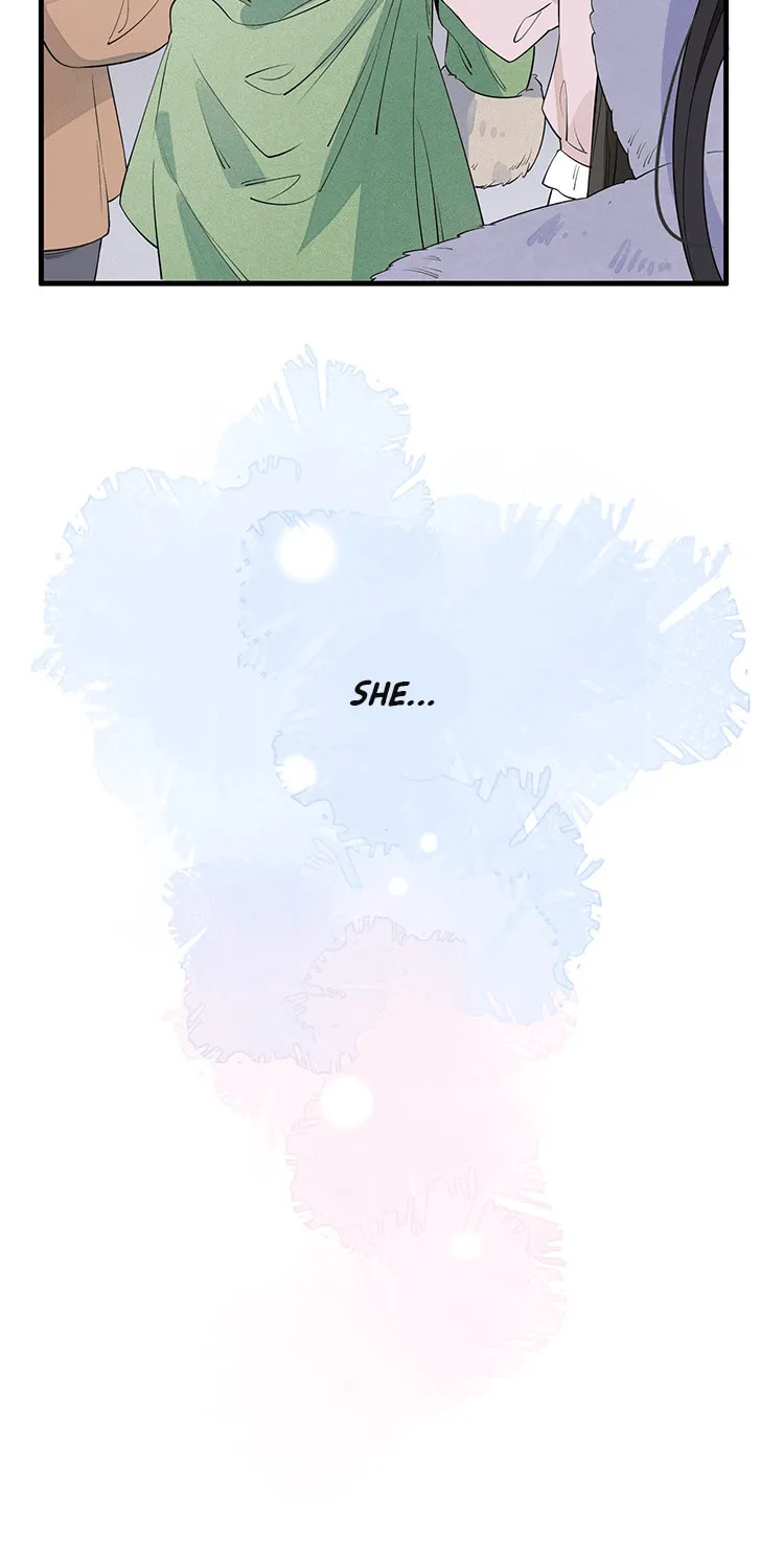 Your Scent is a Little Sweet Chapter 4 page 27 - 