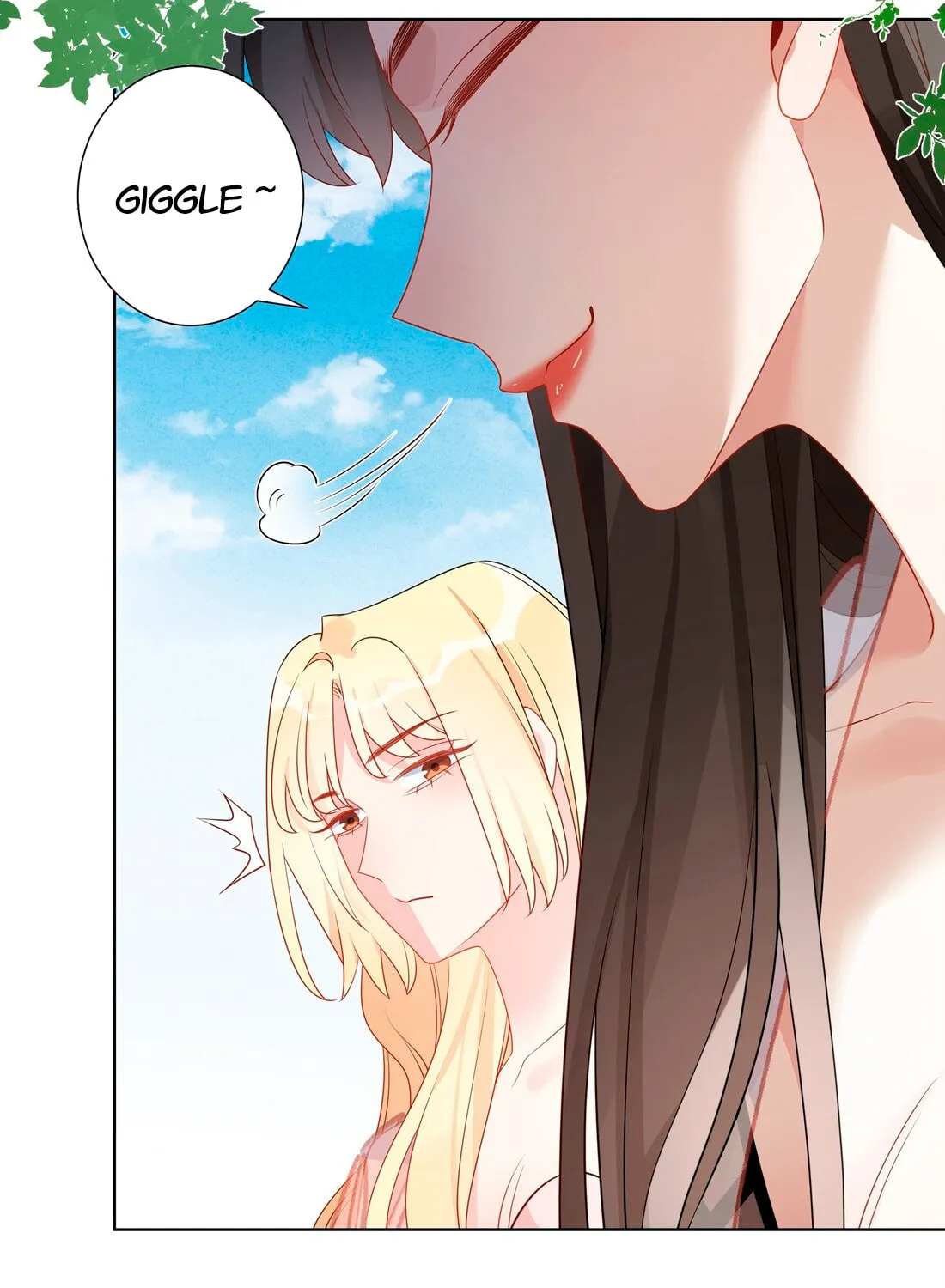 Your Scent is a Little Sweet Chapter 40 page 13 - 