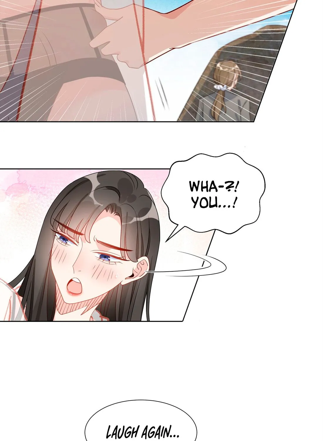 Your Scent is a Little Sweet Chapter 40 page 15 - 
