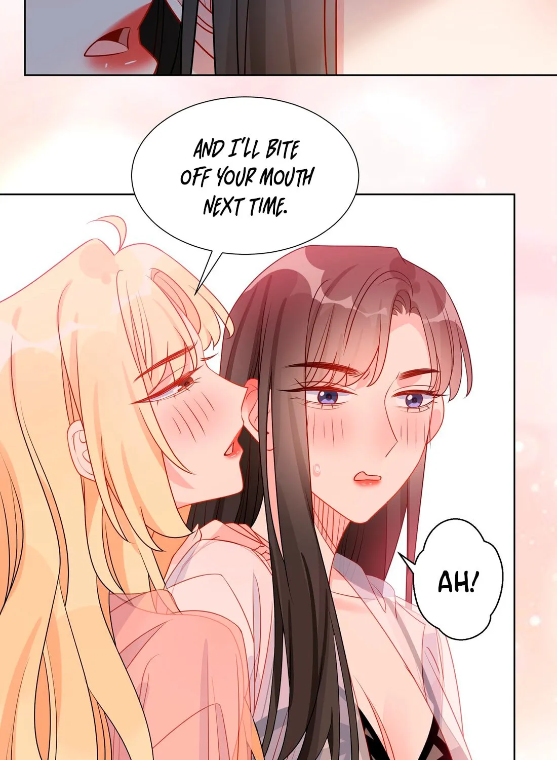 Your Scent is a Little Sweet Chapter 40 page 17 - 