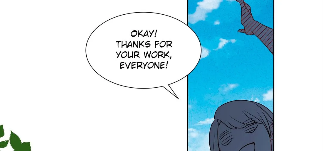 Your Scent is a Little Sweet Chapter 40 page 20 - 