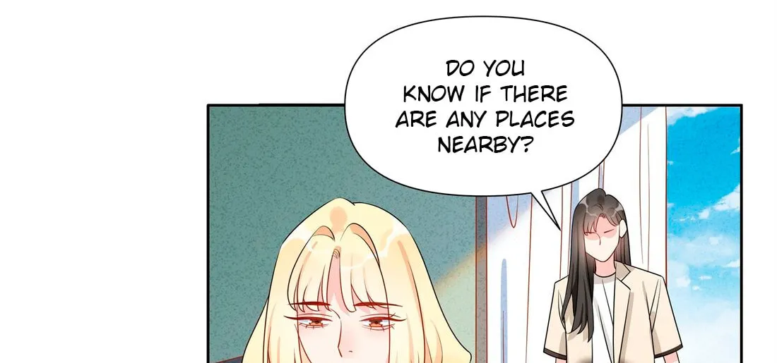 Your Scent is a Little Sweet Chapter 40 page 26 - 