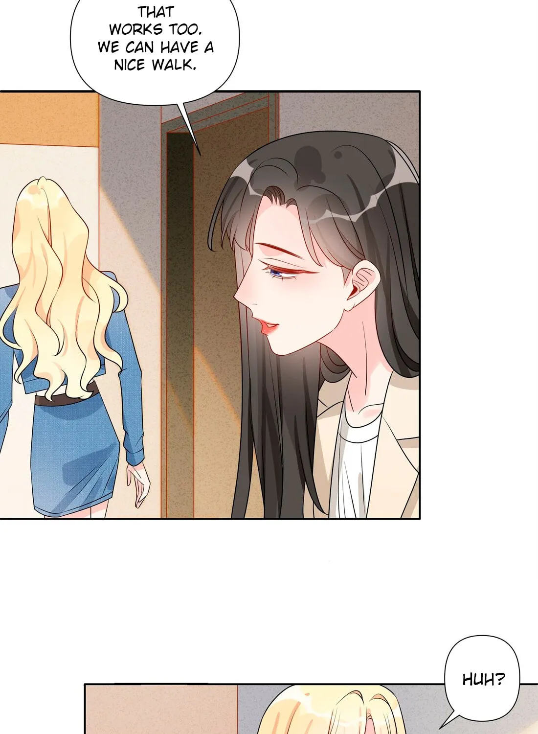 Your Scent is a Little Sweet Chapter 40 page 29 - 