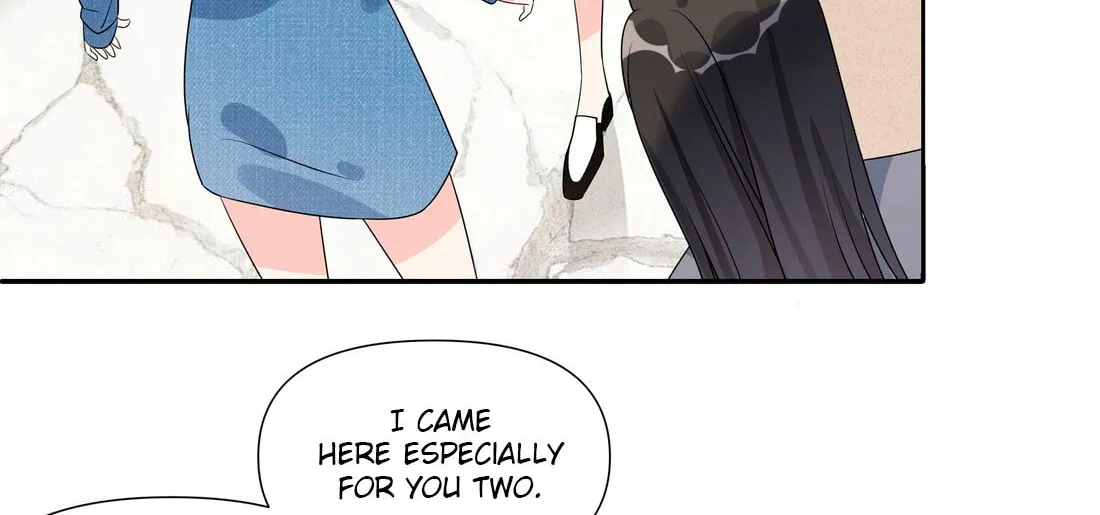 Your Scent is a Little Sweet Chapter 40 page 32 - 