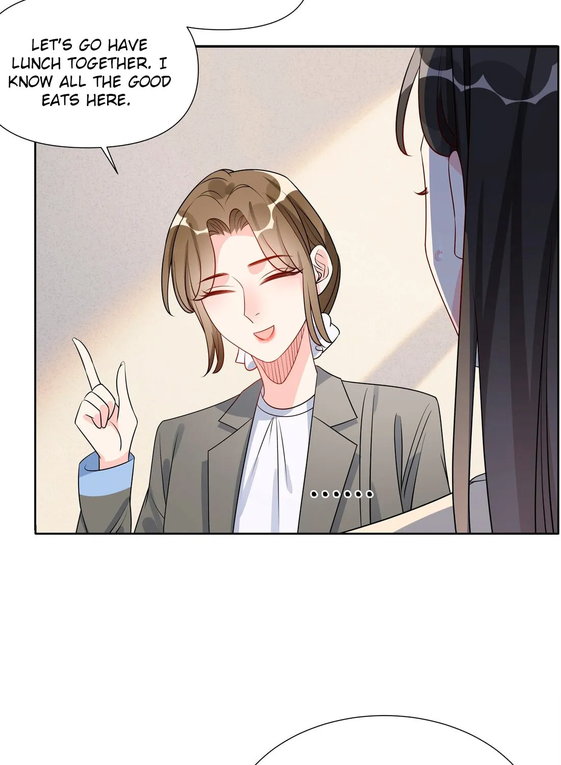 Your Scent is a Little Sweet Chapter 40 page 33 - 