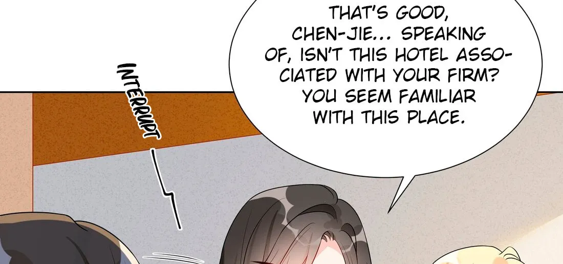 Your Scent is a Little Sweet Chapter 40 page 34 - 