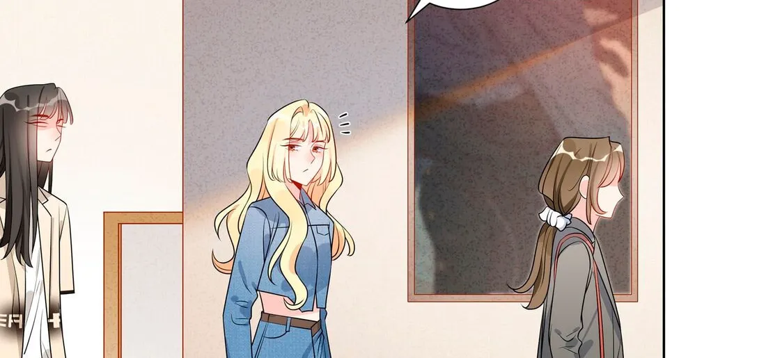Your Scent is a Little Sweet Chapter 40 page 38 - 