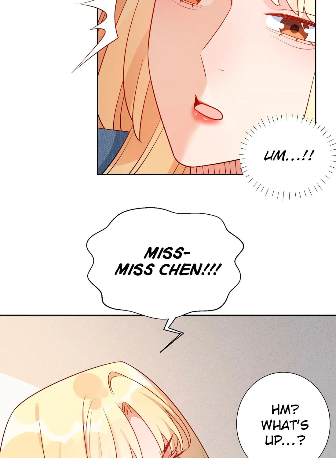 Your Scent is a Little Sweet Chapter 40 page 43 - 