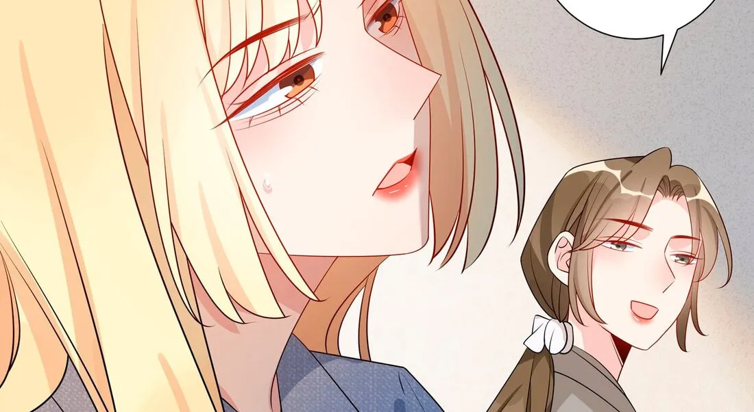 Your Scent is a Little Sweet Chapter 40 page 44 - 
