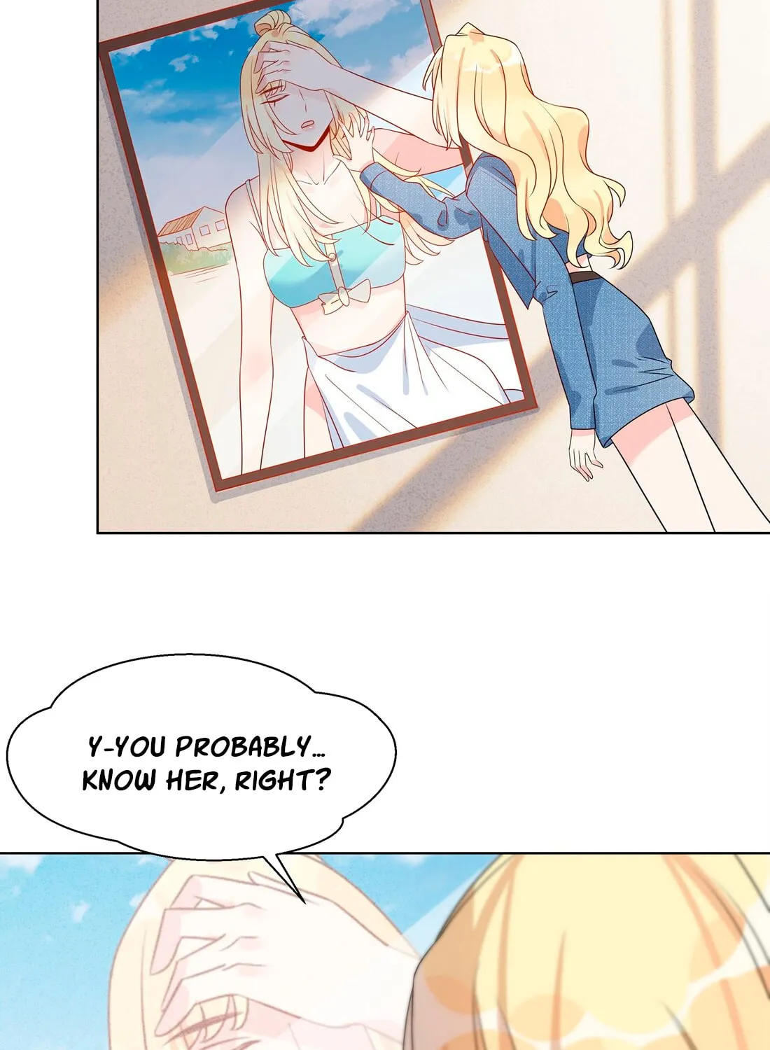 Your Scent is a Little Sweet Chapter 40 page 47 - 