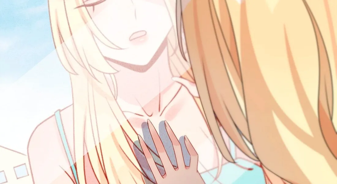 Your Scent is a Little Sweet Chapter 40 page 48 - 