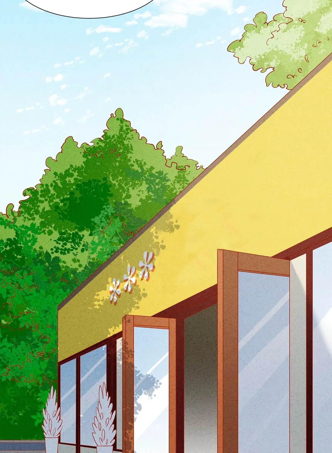 Your Scent is a Little Sweet Chapter 40 page 51 - 