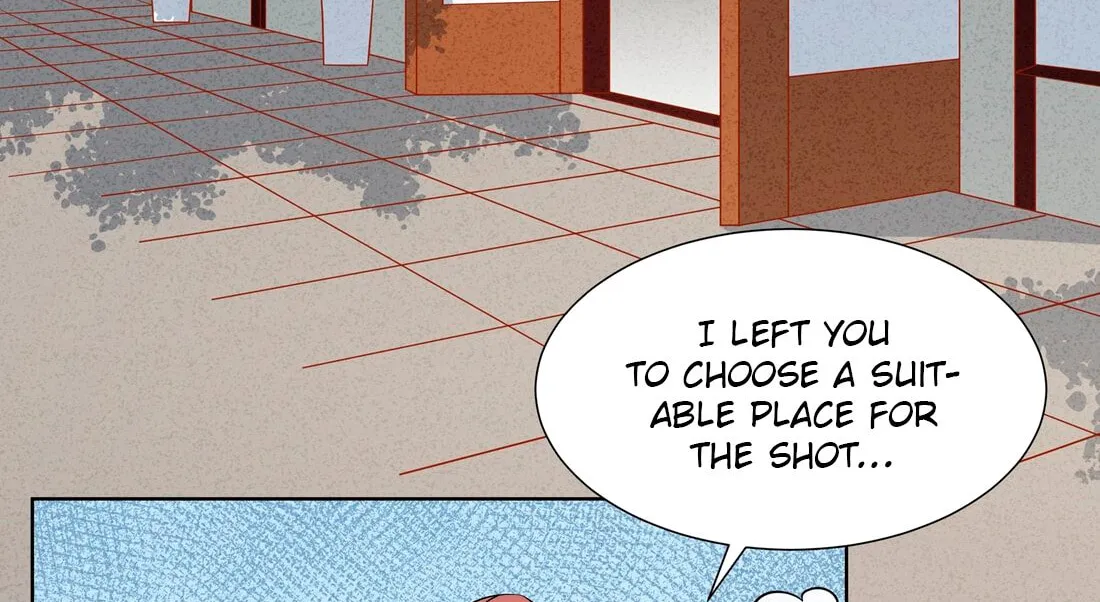 Your Scent is a Little Sweet Chapter 40 page 52 - 