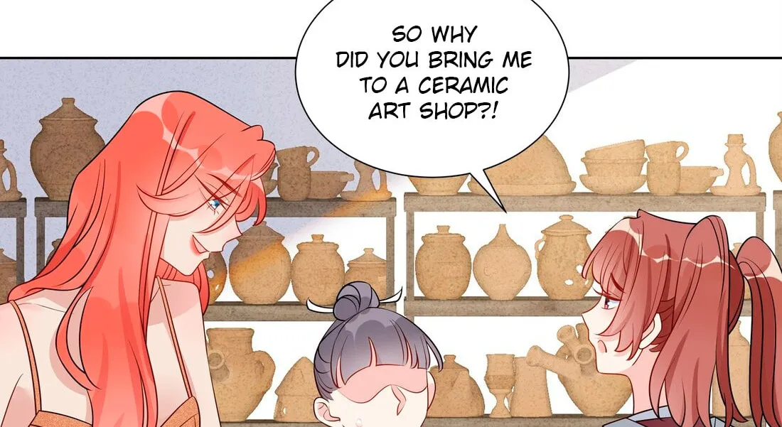 Your Scent is a Little Sweet Chapter 40 page 54 - 