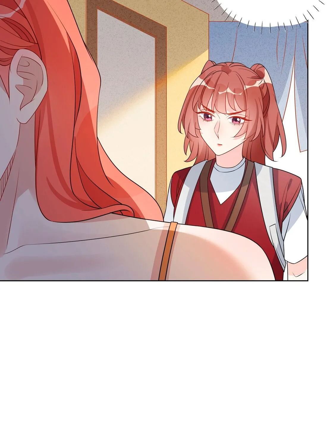 Your Scent is a Little Sweet Chapter 40 page 59 - 