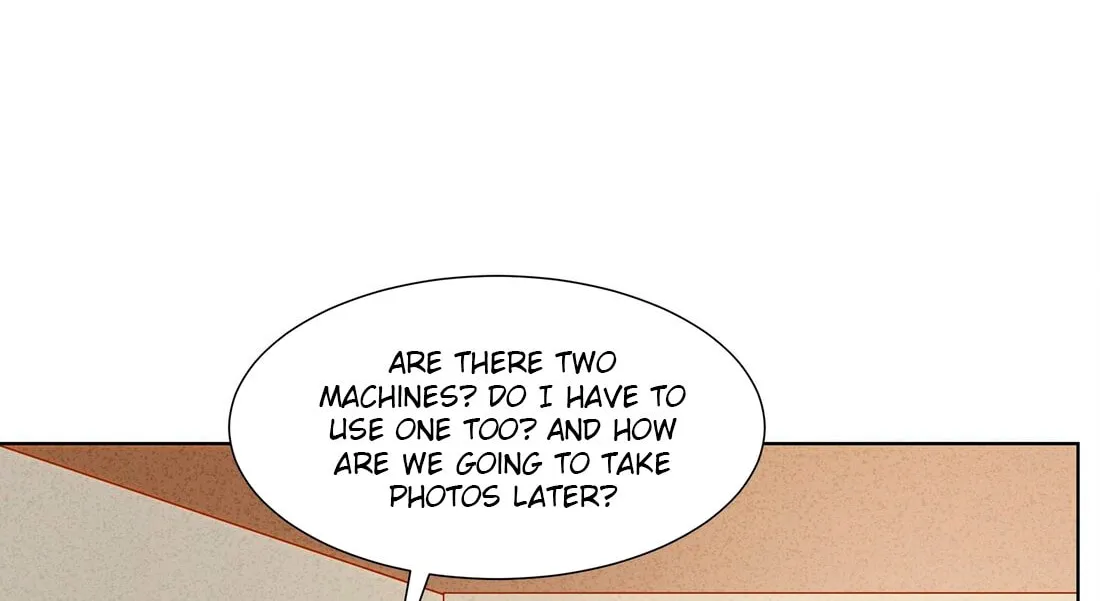 Your Scent is a Little Sweet Chapter 40 page 60 - 