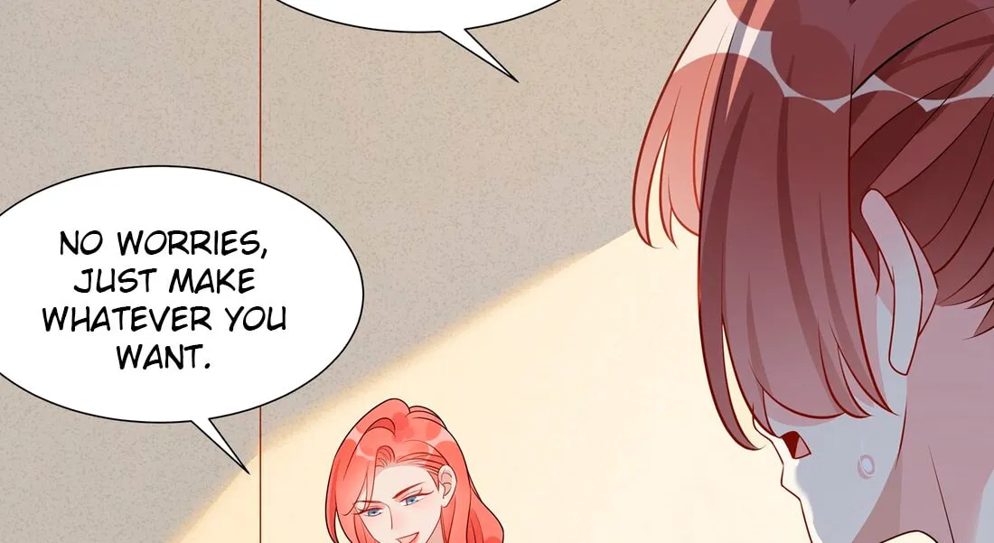 Your Scent is a Little Sweet Chapter 40 page 62 - 