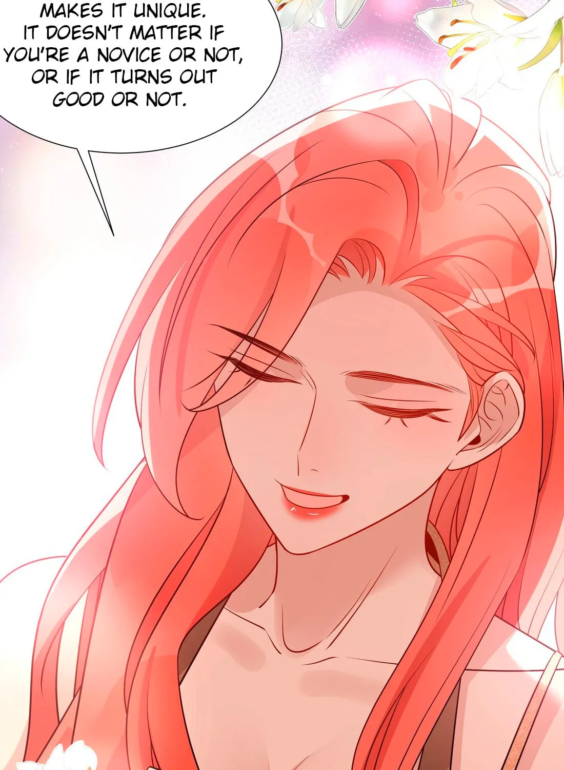 Your Scent is a Little Sweet Chapter 40 page 65 - 