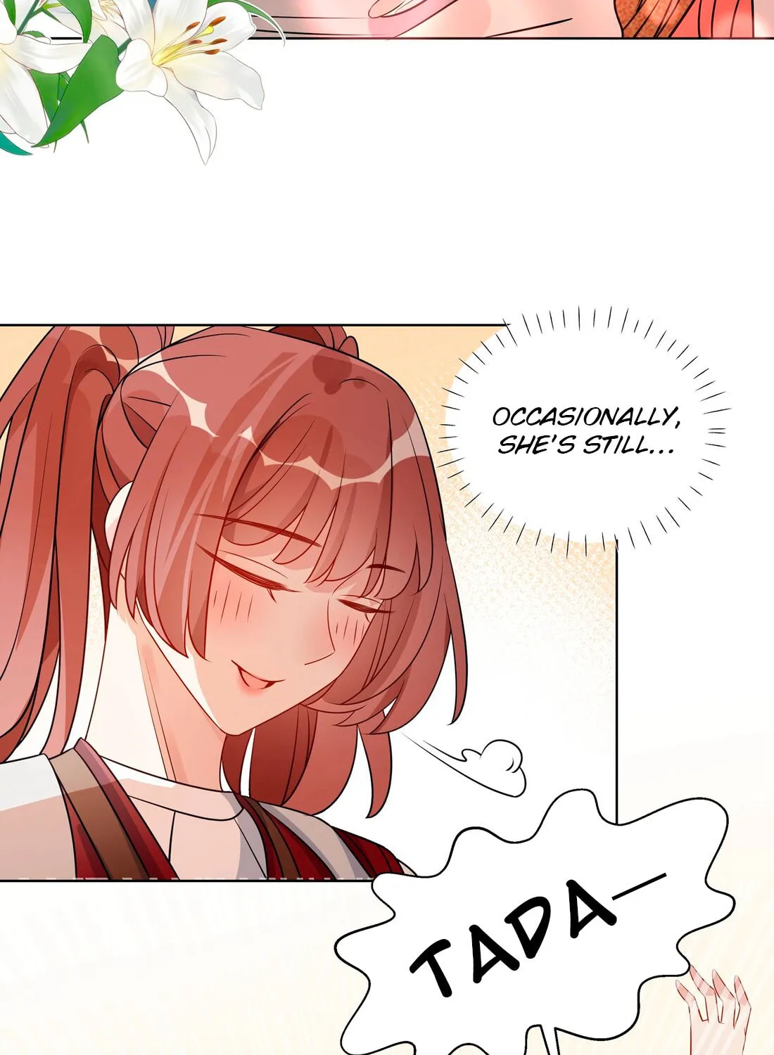 Your Scent is a Little Sweet Chapter 40 page 67 - 
