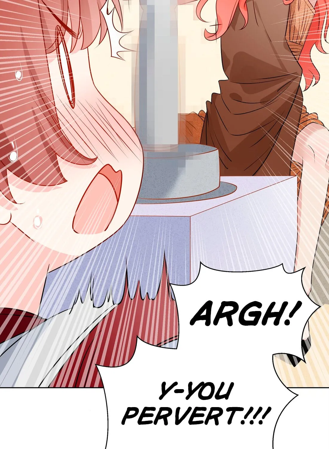 Your Scent is a Little Sweet Chapter 40 page 69 - 