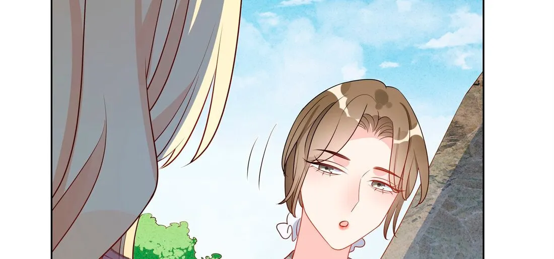 Your Scent is a Little Sweet Chapter 40 page 8 - 
