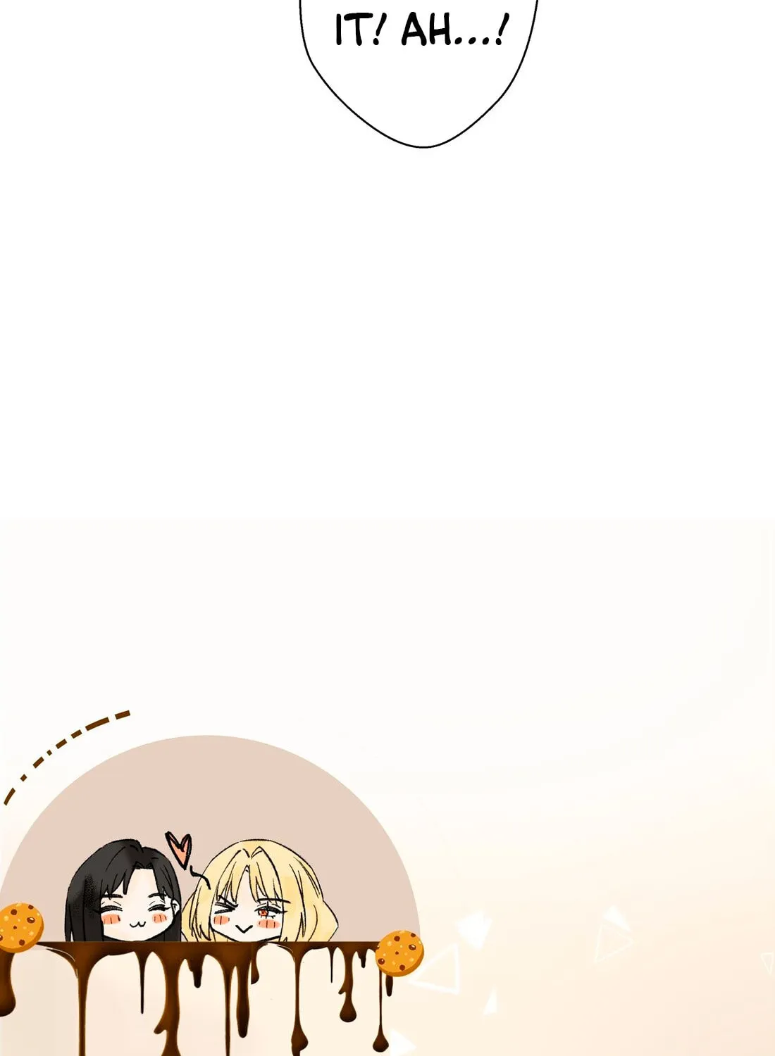 Your Scent is a Little Sweet Chapter 40 page 71 - 