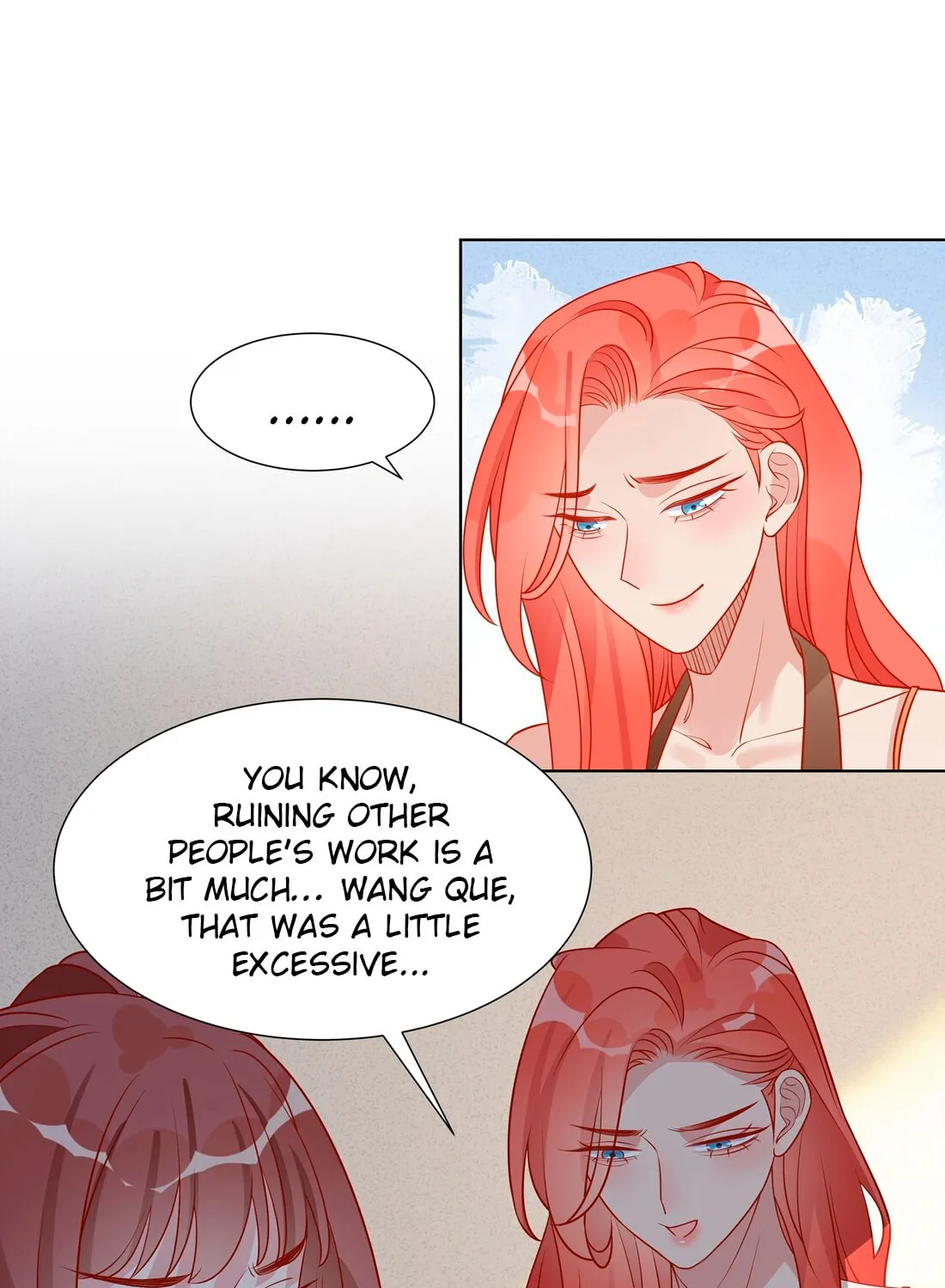 Your Scent is a Little Sweet Chapter 41 page 1 - 