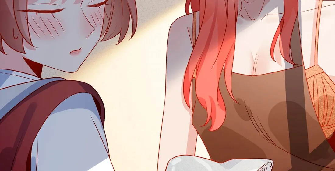 Your Scent is a Little Sweet Chapter 41 page 2 - 