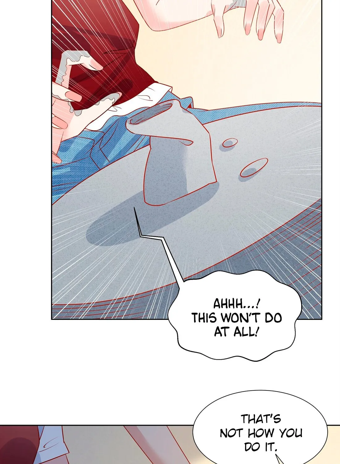 Your Scent is a Little Sweet Chapter 41 page 11 - 