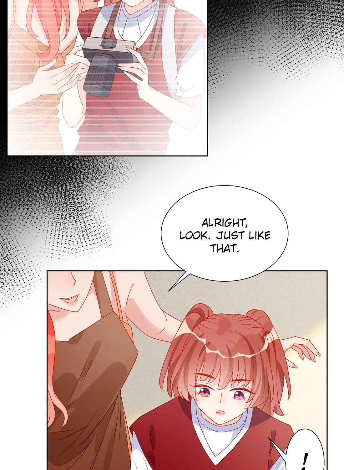 Your Scent is a Little Sweet Chapter 41 page 19 - 