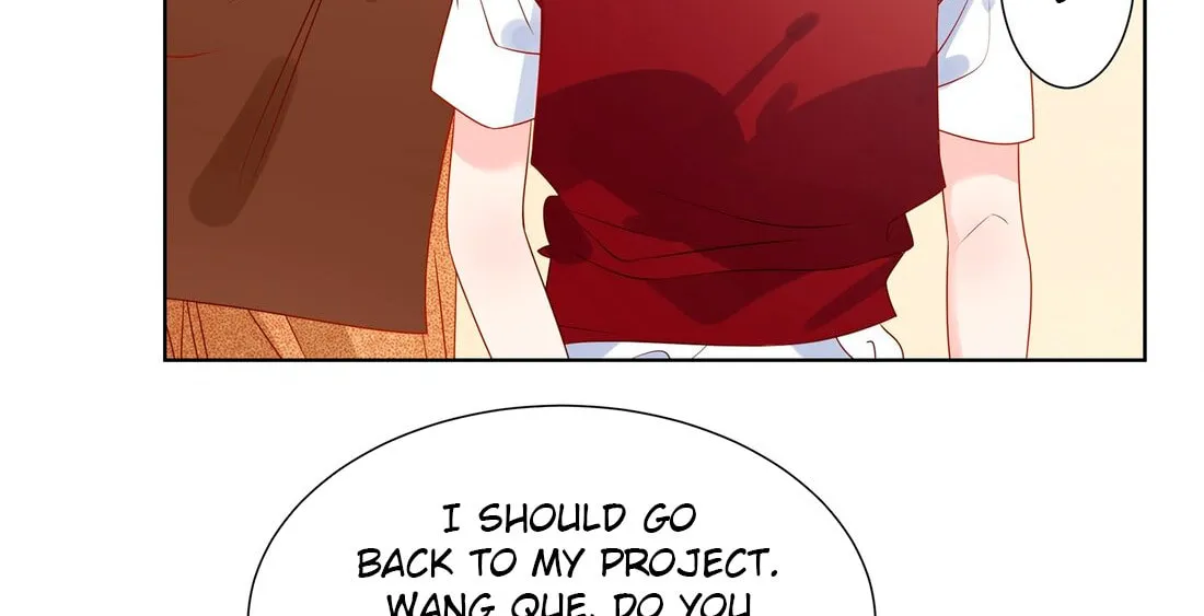 Your Scent is a Little Sweet Chapter 41 page 20 - 