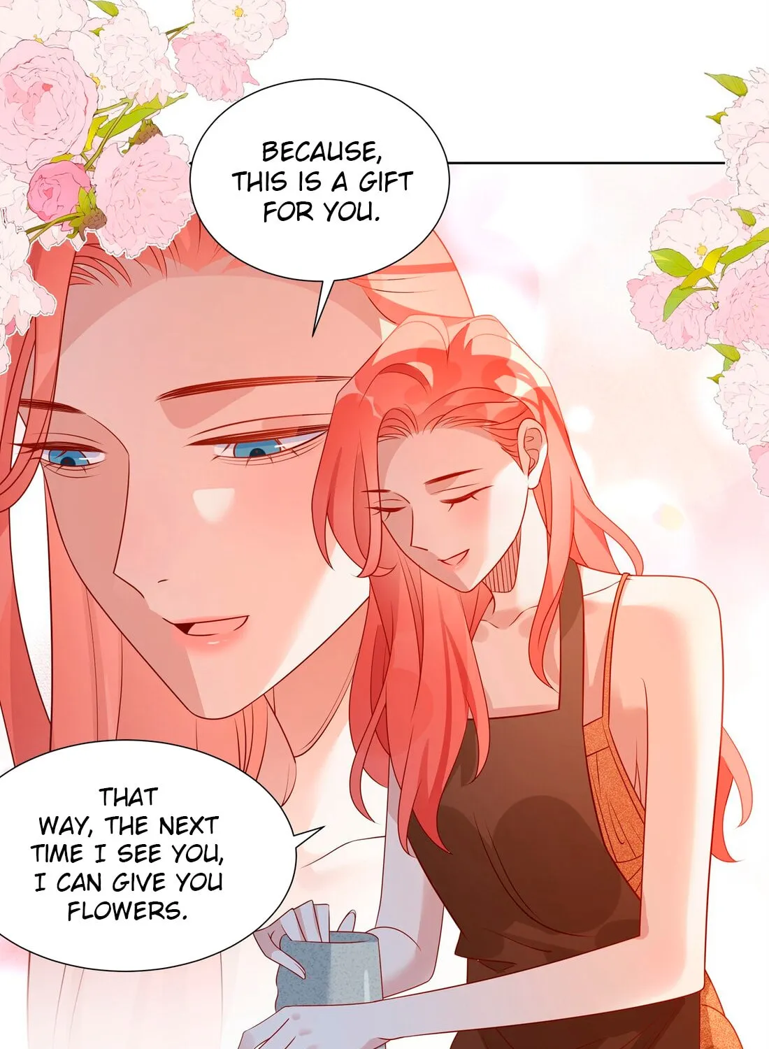 Your Scent is a Little Sweet Chapter 41 page 23 - 