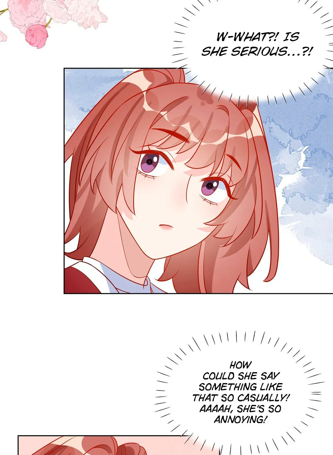 Your Scent is a Little Sweet Chapter 41 page 25 - 