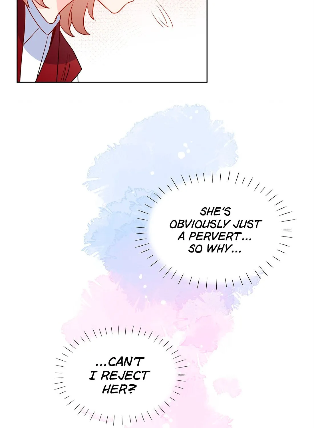 Your Scent is a Little Sweet Chapter 41 page 27 - 