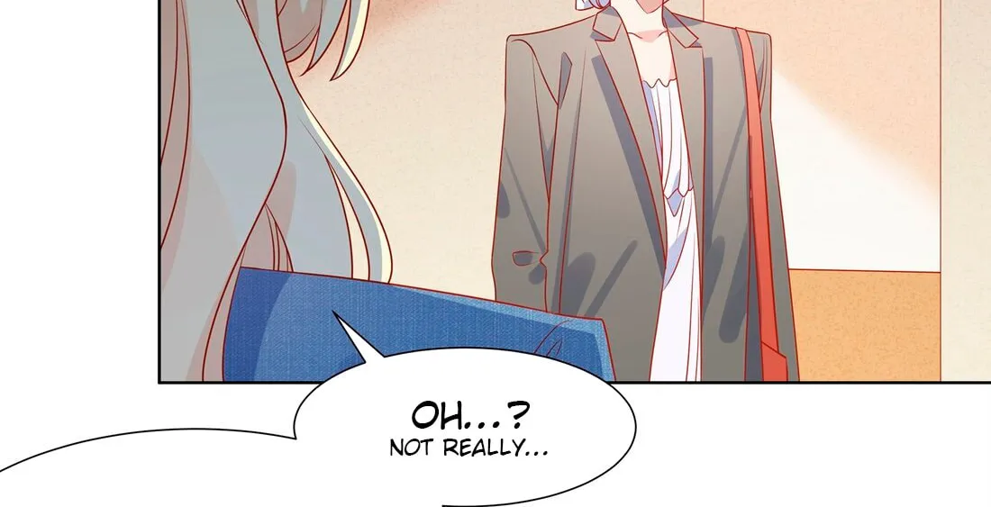 Your Scent is a Little Sweet Chapter 41 page 30 - 