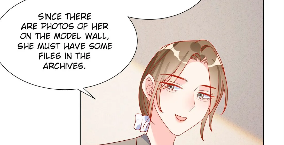 Your Scent is a Little Sweet Chapter 41 page 32 - 