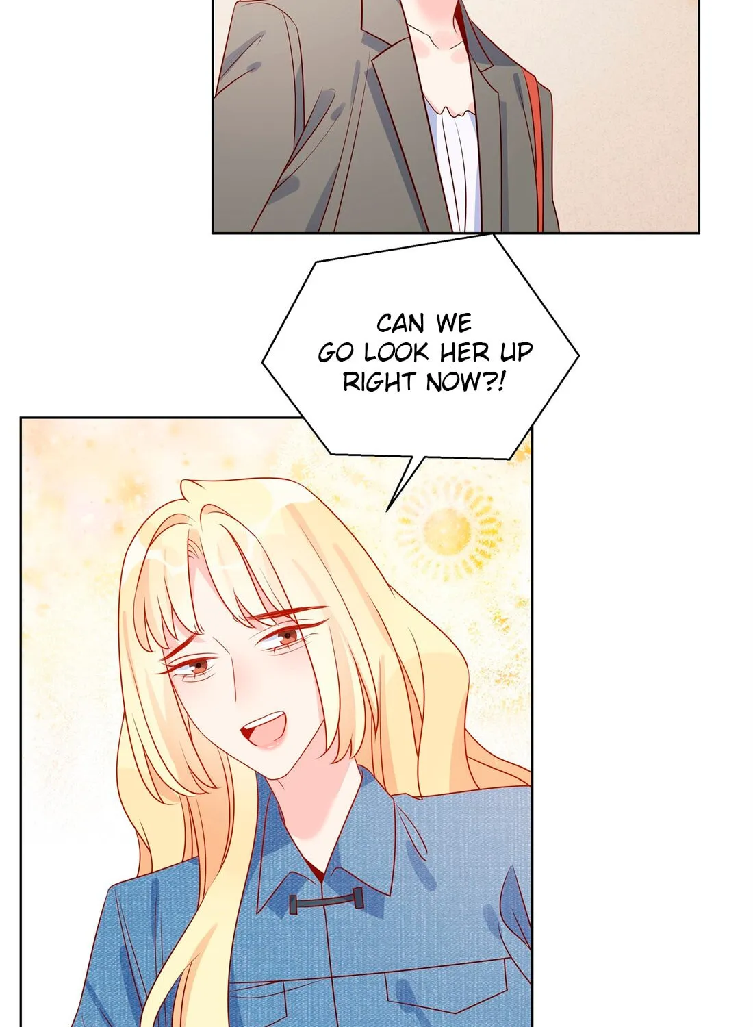 Your Scent is a Little Sweet Chapter 41 page 33 - 