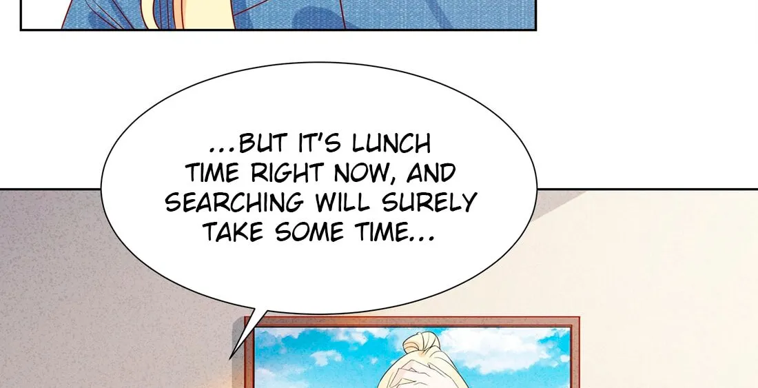 Your Scent is a Little Sweet Chapter 41 page 34 - 