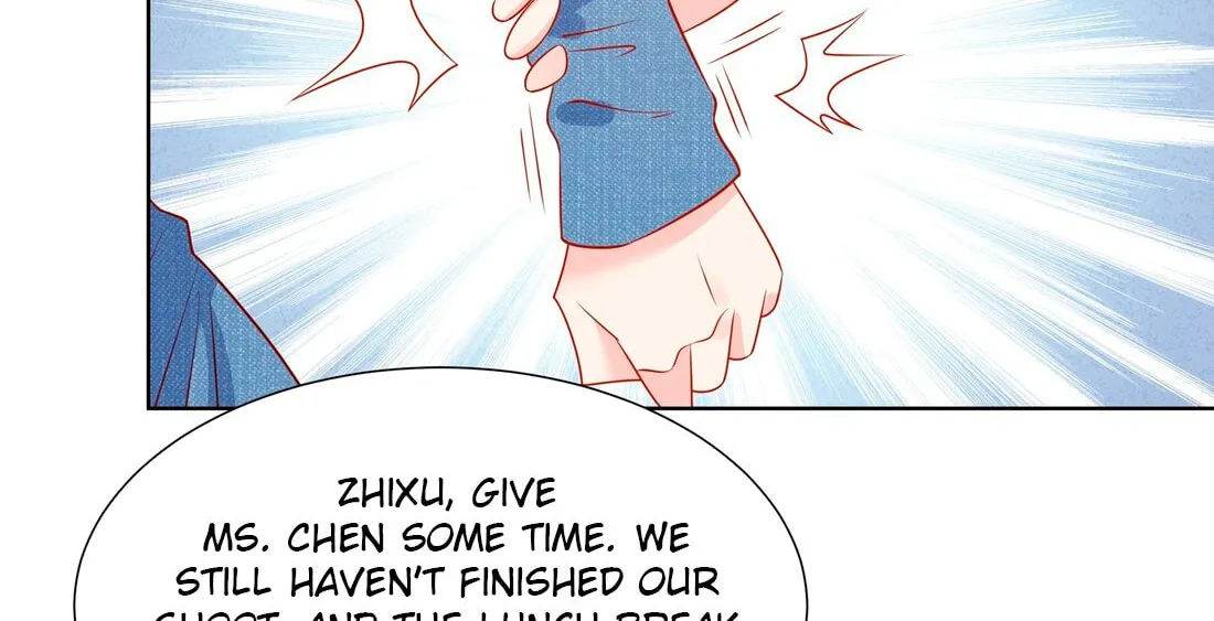 Your Scent is a Little Sweet Chapter 41 page 36 - 