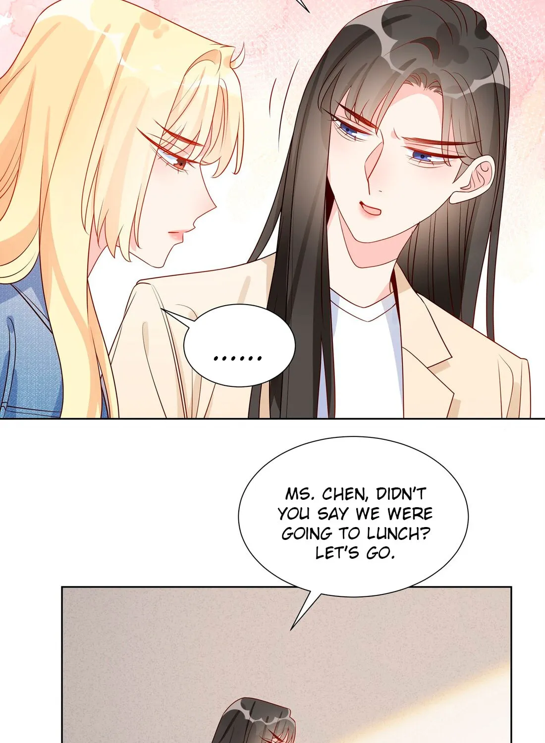 Your Scent is a Little Sweet Chapter 41 page 39 - 