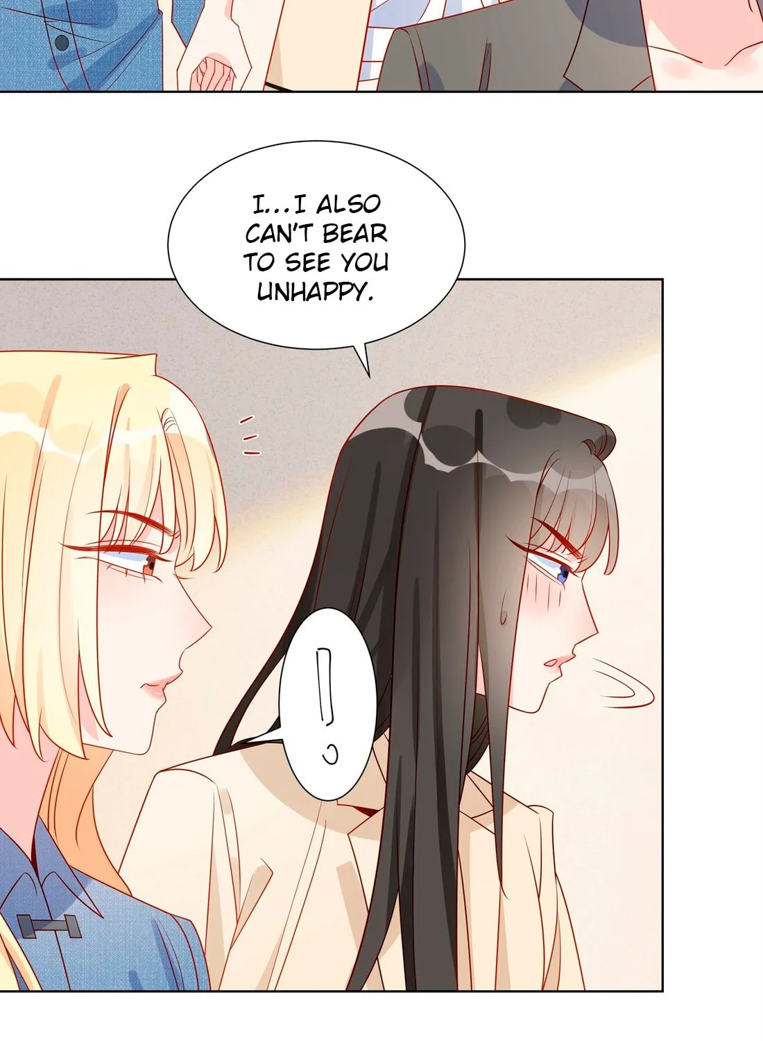 Your Scent is a Little Sweet Chapter 41 page 43 - 