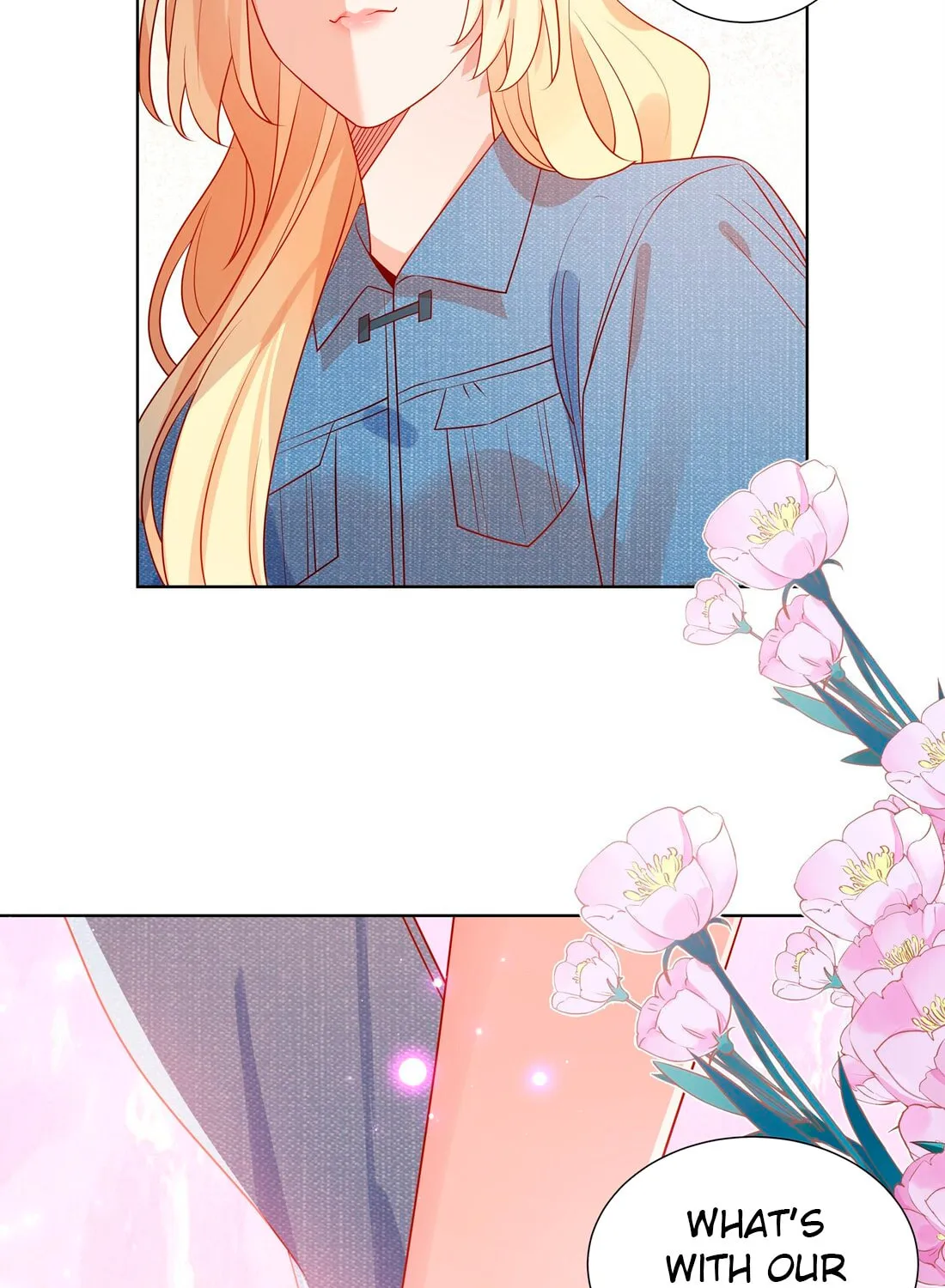 Your Scent is a Little Sweet Chapter 41 page 45 - 