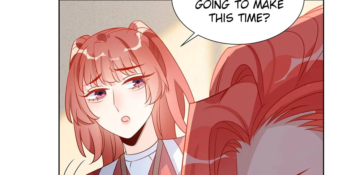 Your Scent is a Little Sweet Chapter 41 page 6 - 